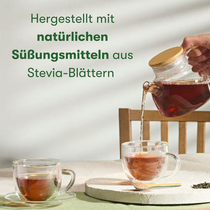 Instant-Kräutergetränk mit Tee-Extrakten Herbalife