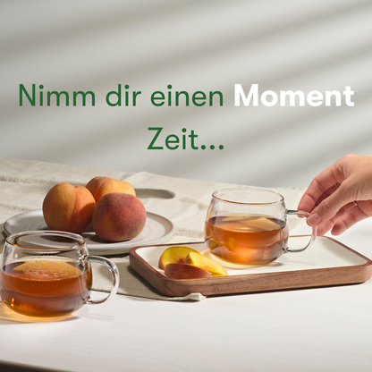 Instant-Kräutergetränk mit Tee-Extrakten Herbalife