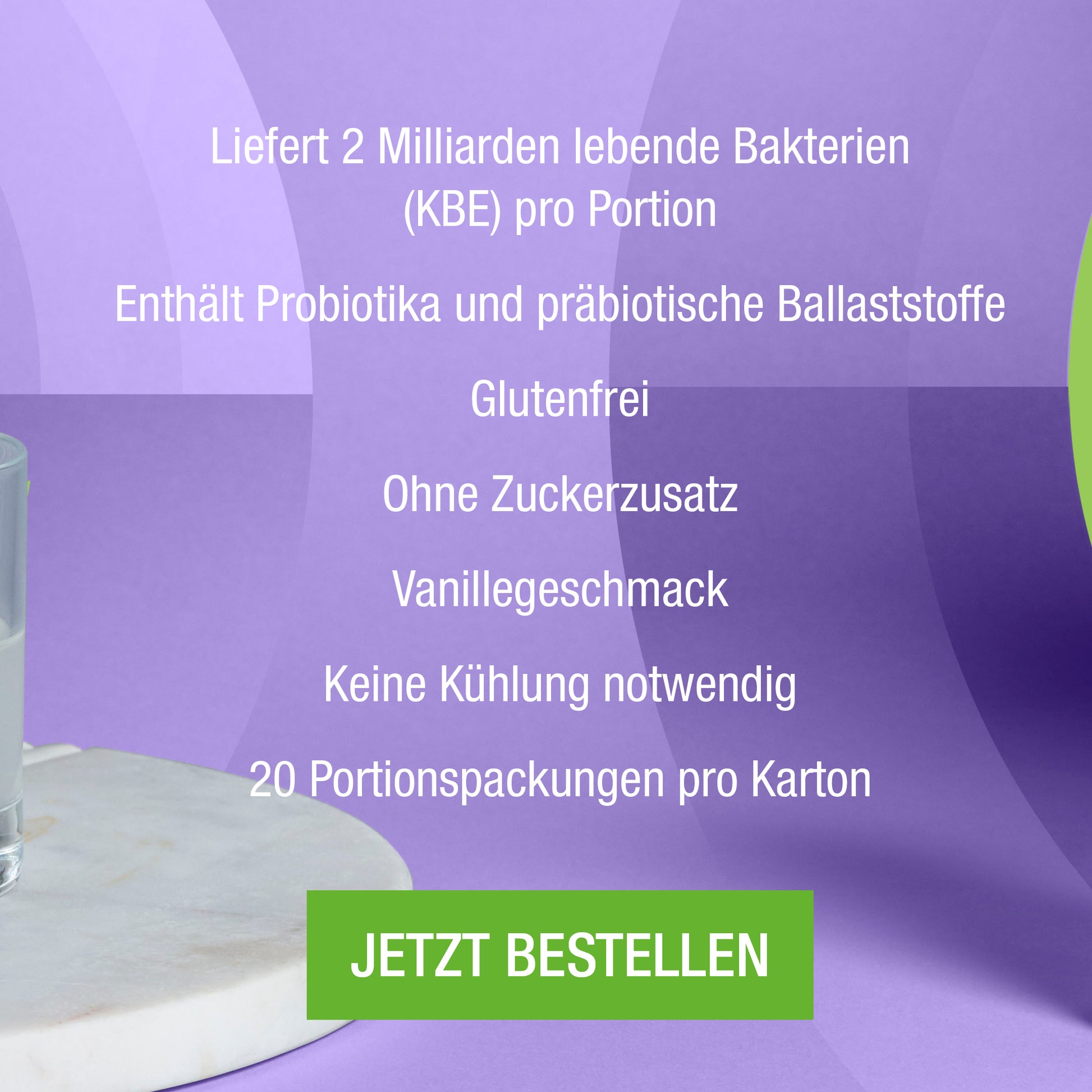 Microbiotic Max 40g Herbalife