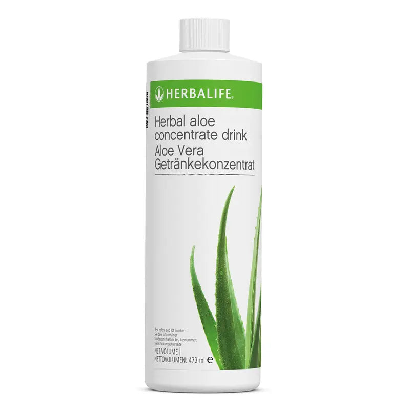 Aloe Vera Getränkekonzentrat 473 ml Herbalife