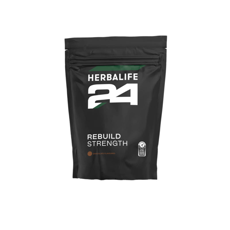 Herbalife24® Rebuild Strength Schokolade 1000 g Herbalife