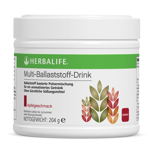 Multi-Ballaststoff-Drink 204 g Herbalife