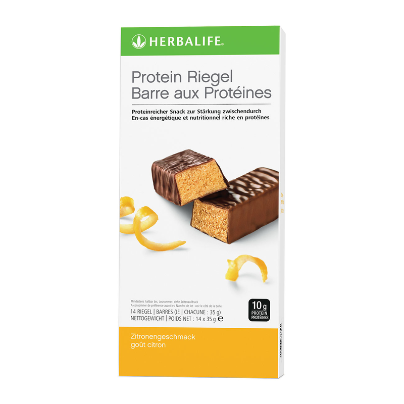 Protein Riegel 14 Riegel 35 g