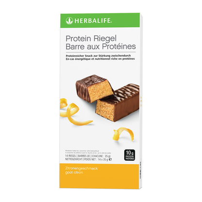 Protein Bars 14 bars 35 g