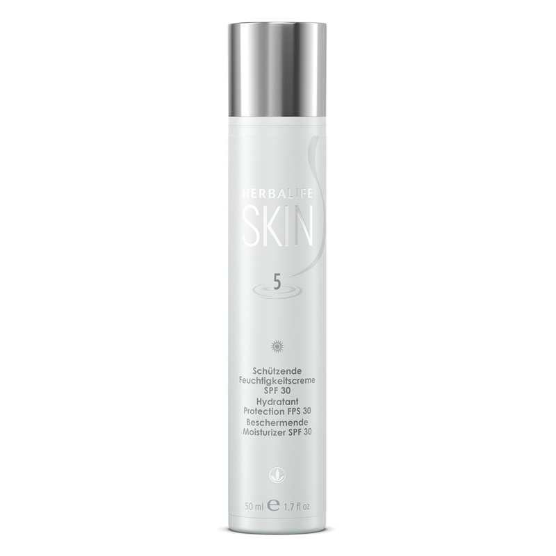 Protective Moisturizer SPF 30 50 mL