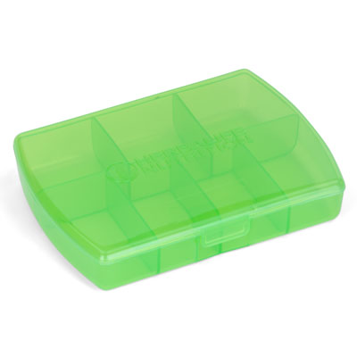 tablet container set of 5