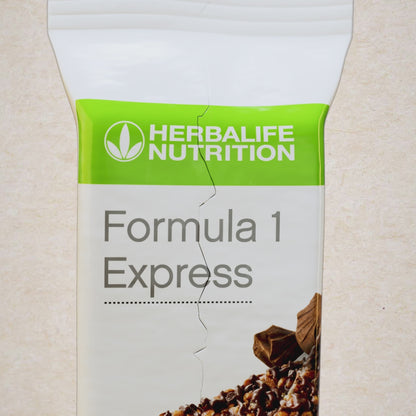 Formula 1 Express 7 Riegel 56 g