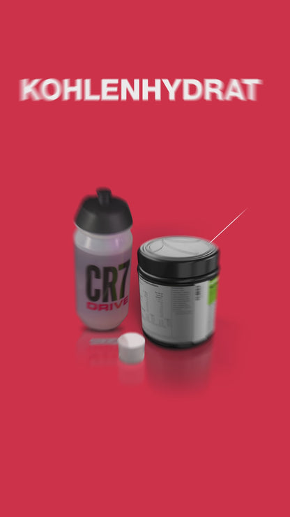 CR7 Drive Behälter 540 g